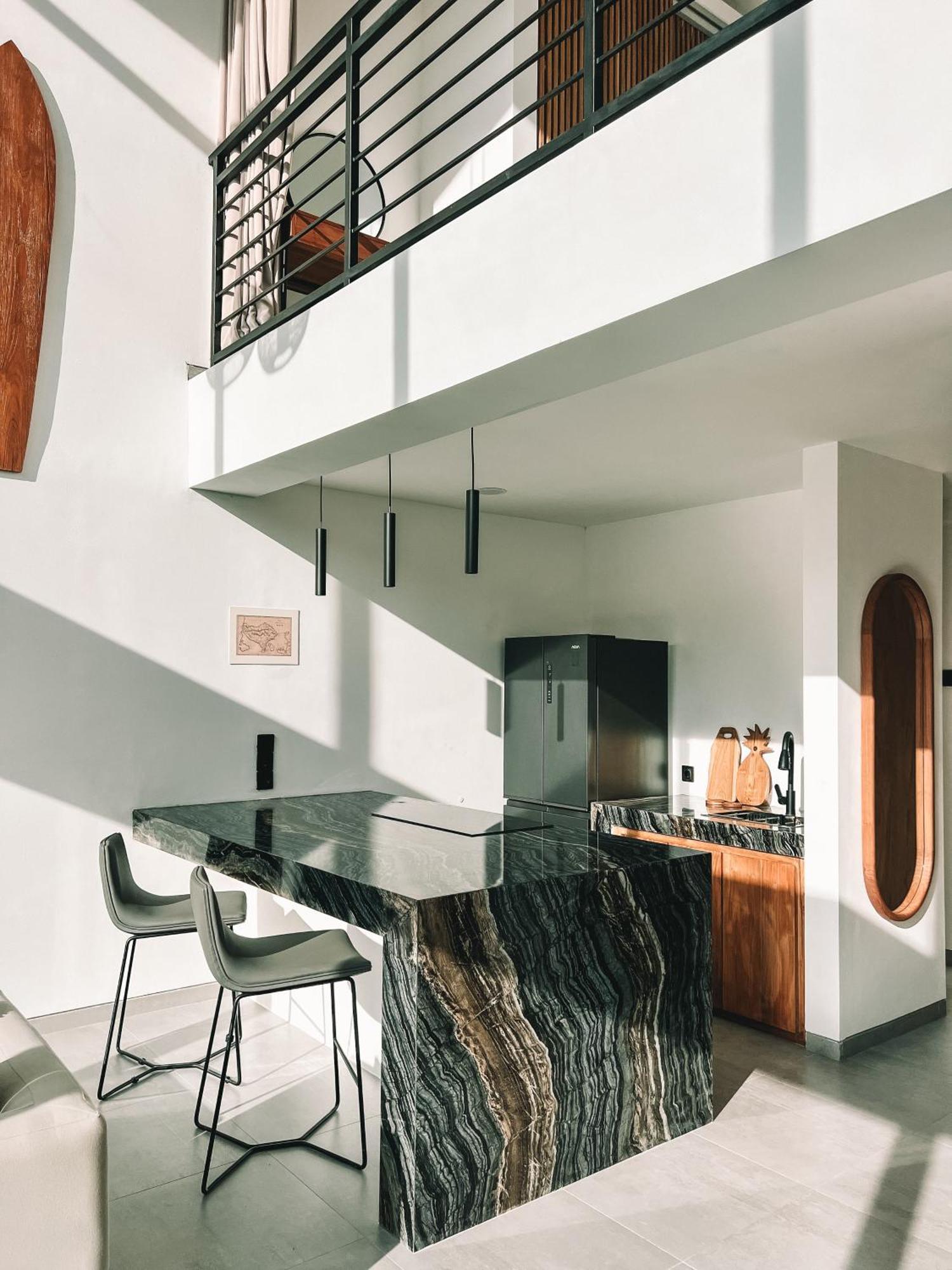 Villa Loket Lofts