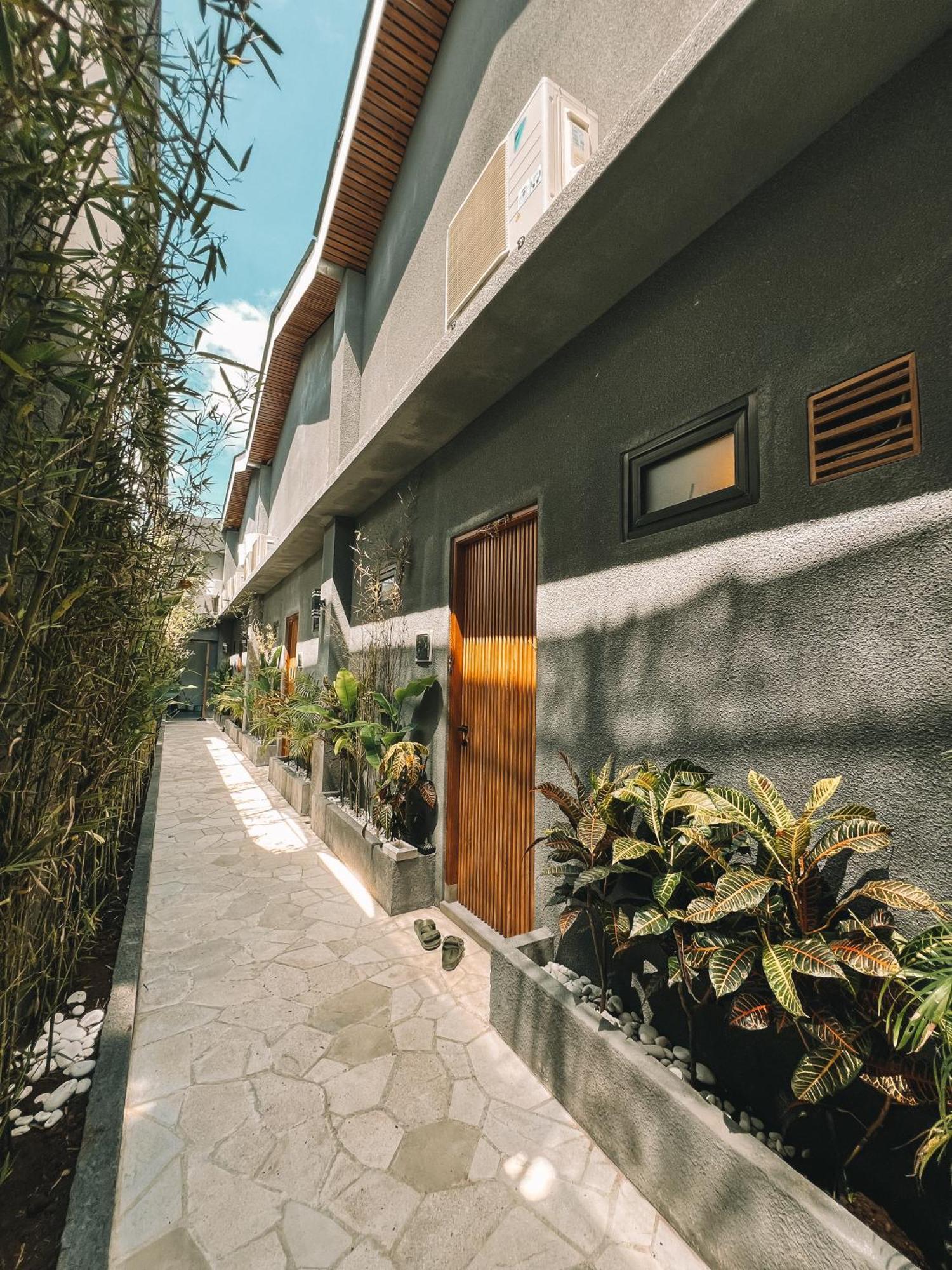 Villa Loket Lofts *